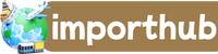 Importhub Logo
